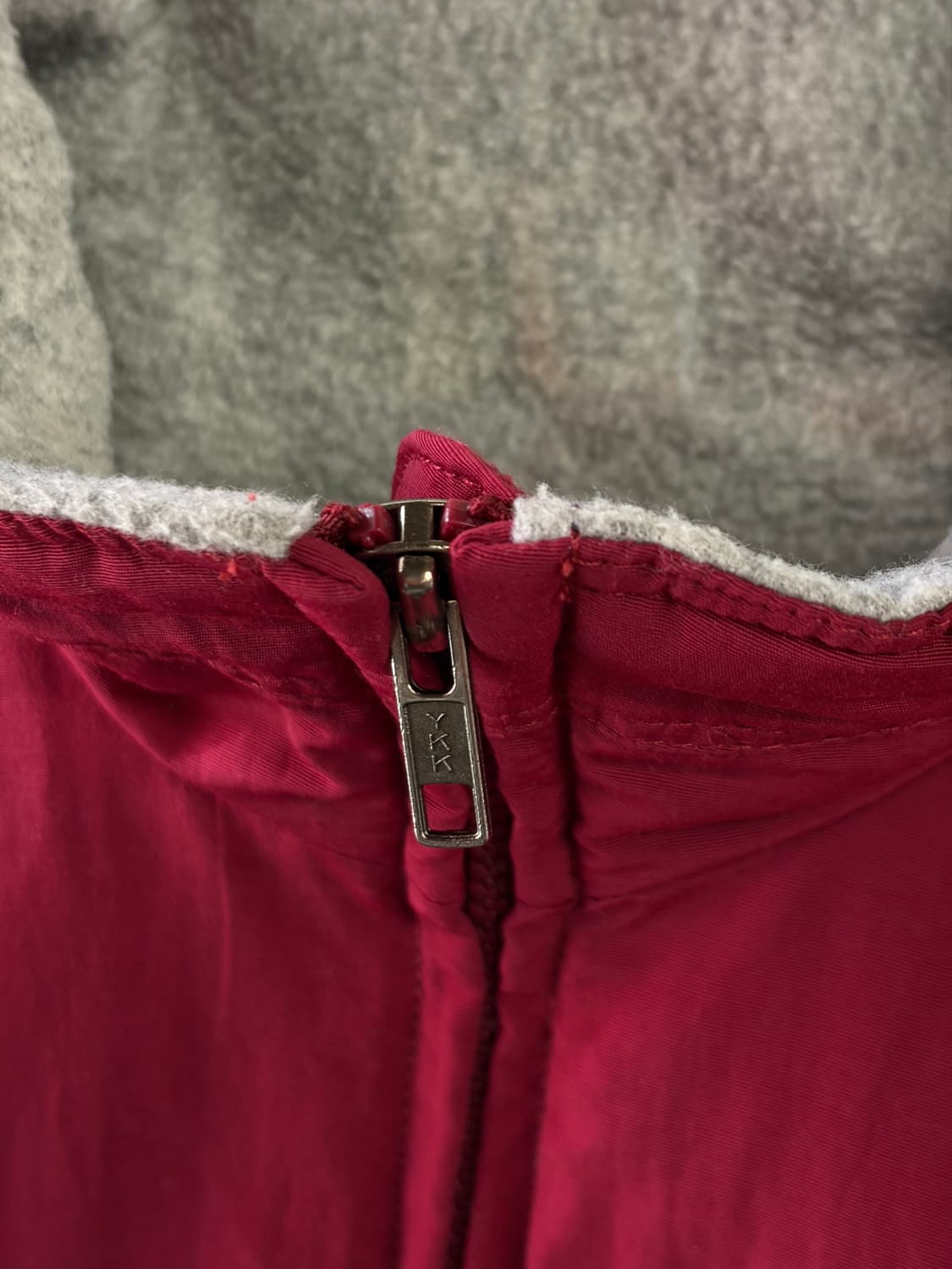 90s 파타고니아 쉘드 신칠라 자켓  상품이미지3