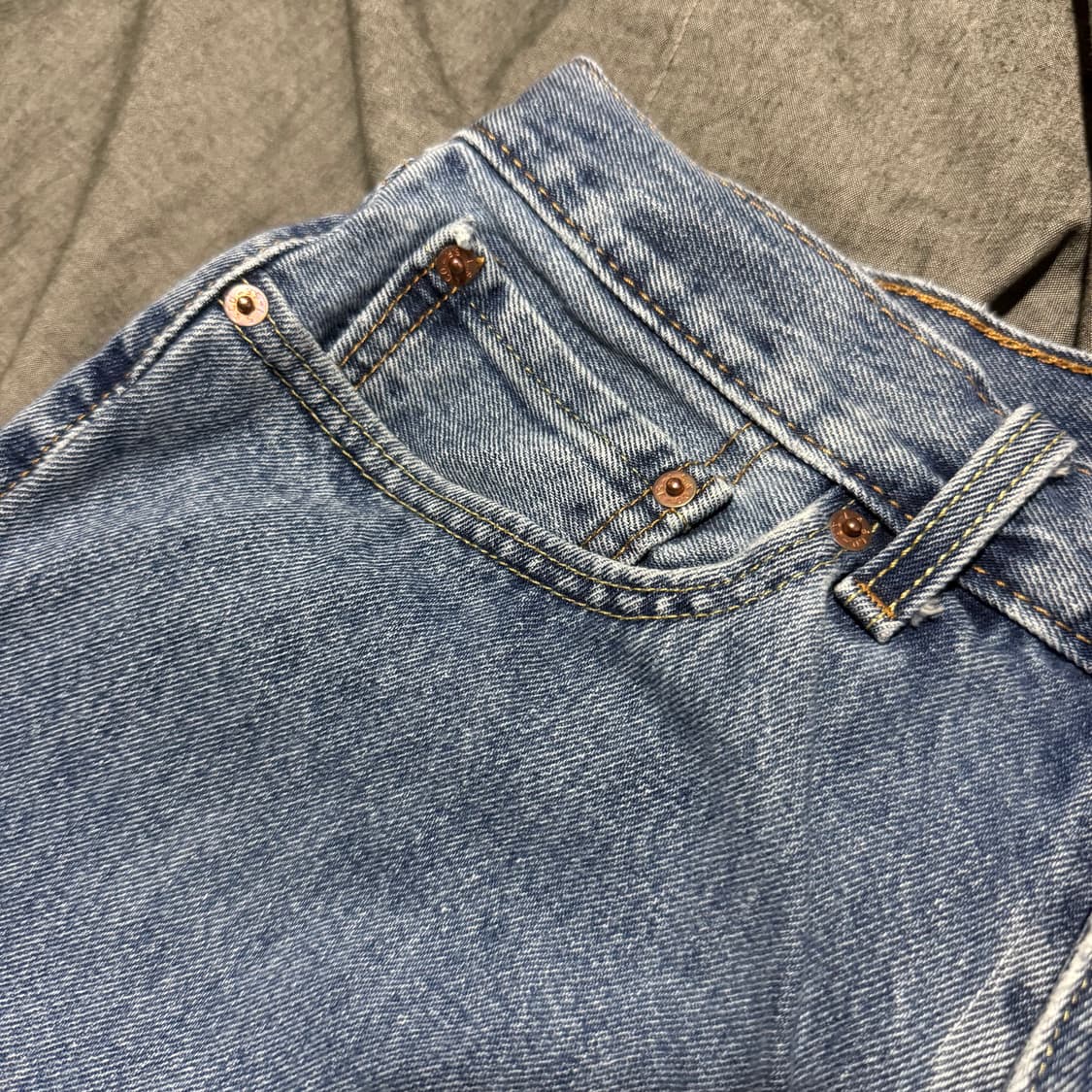 550 Pants 상품이미지4