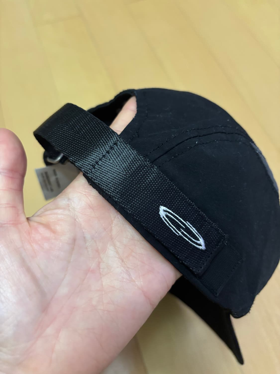 오프닝 프로젝트 모자 상품이미지2