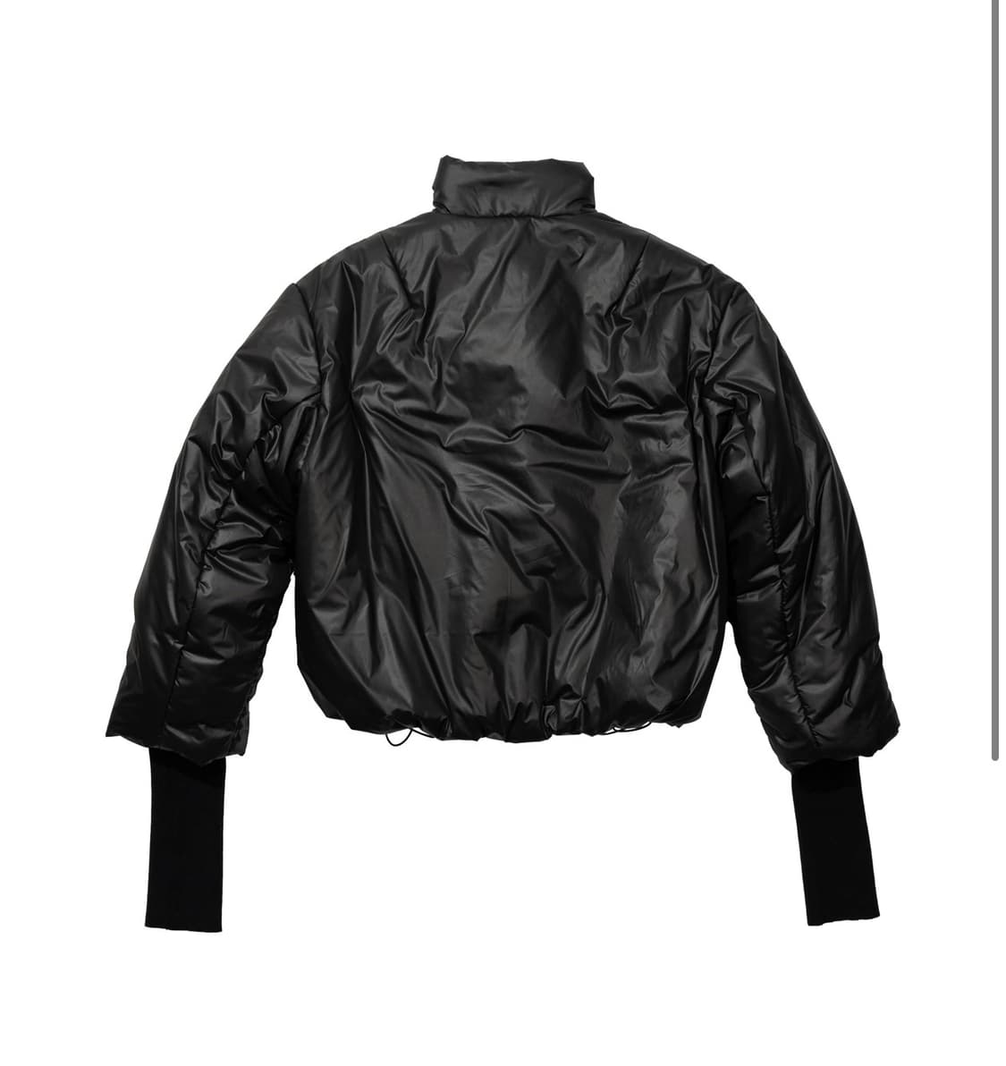 혜인서 패딩 Padded Jacket w/ Balaclava 상품이미지2