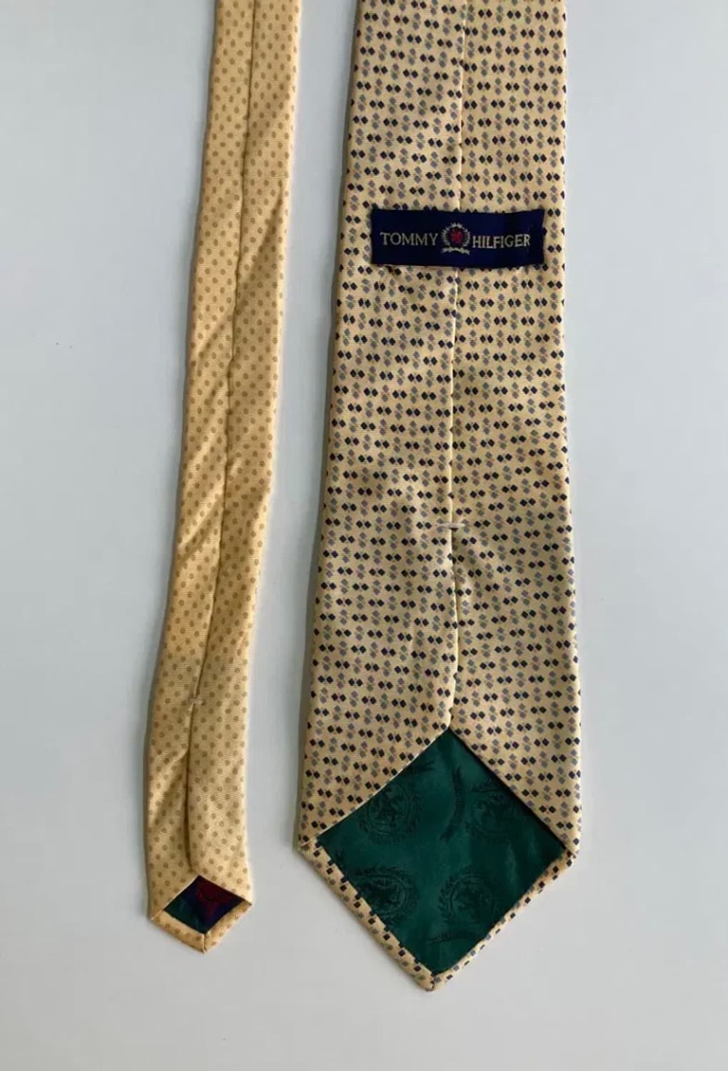 타미힐피거 넥타이 상품이미지2