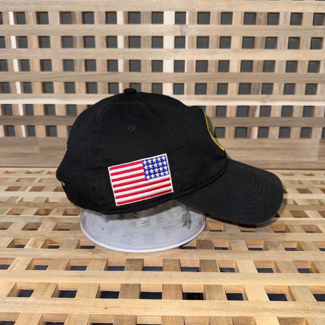 뉴에라 NASA 우주왕복선 캡 상품이미지3