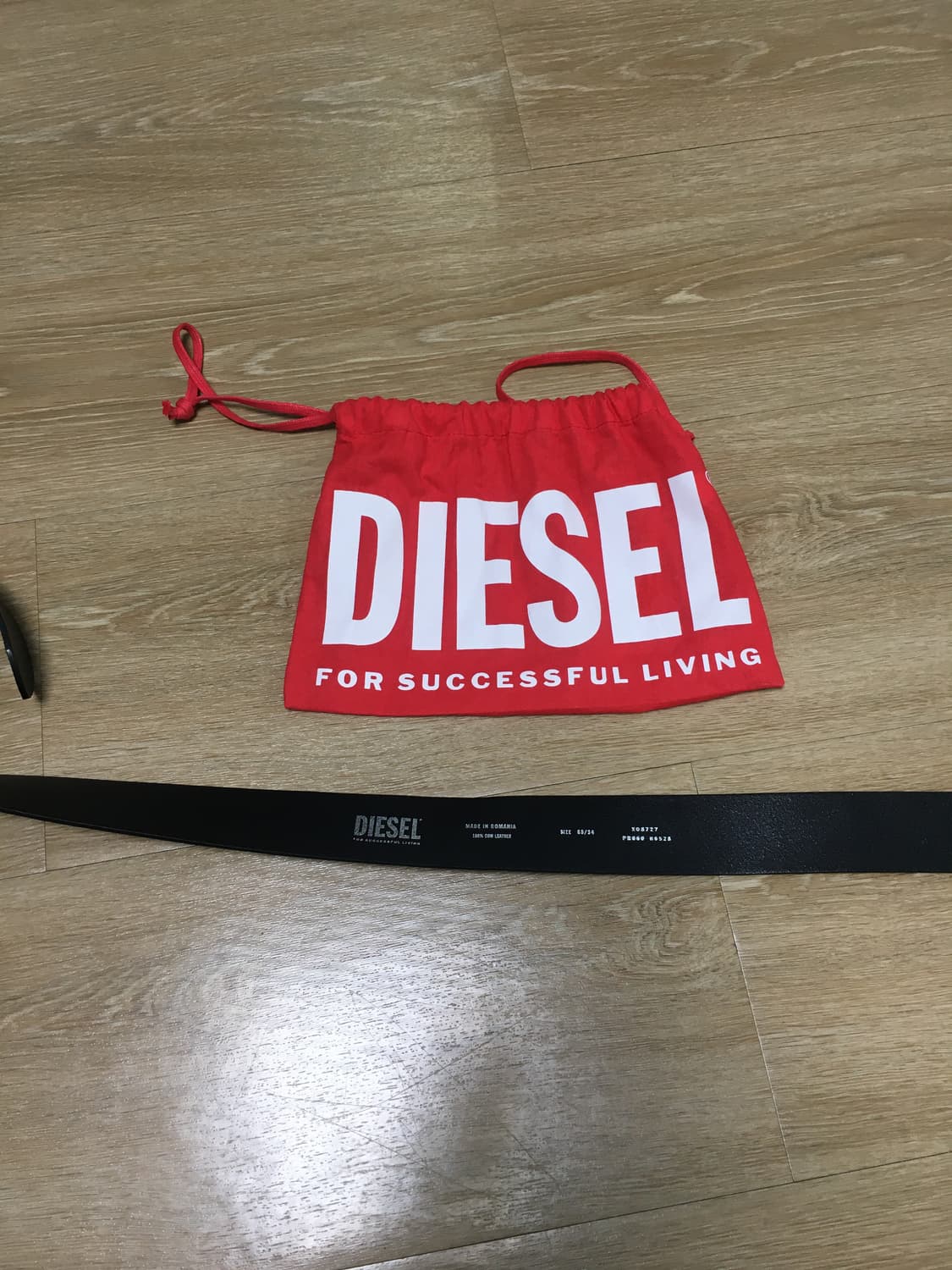 디젤벨트 85 상품이미지3