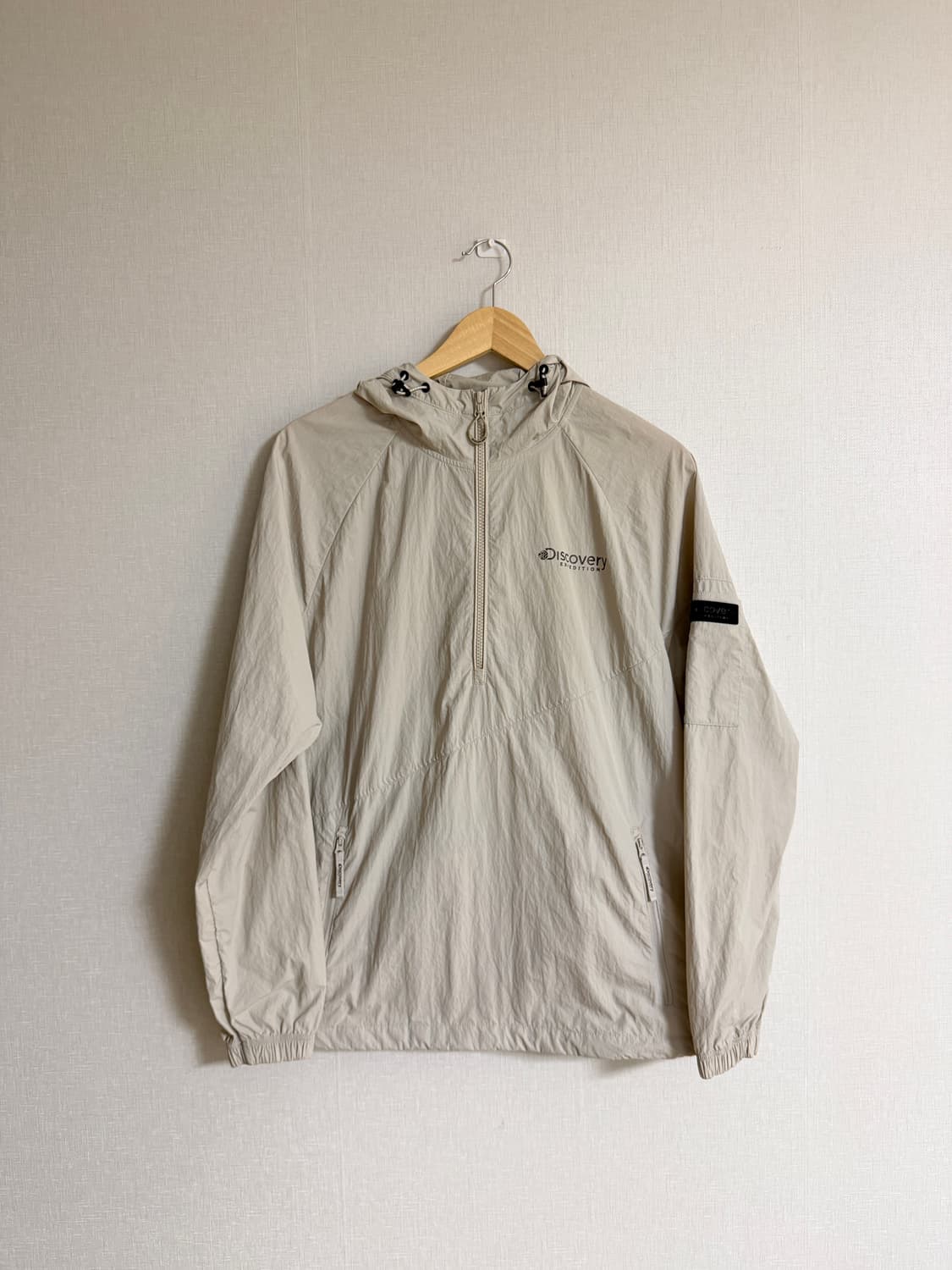 디스커버리 익스페디션 아노락  상품이미지2