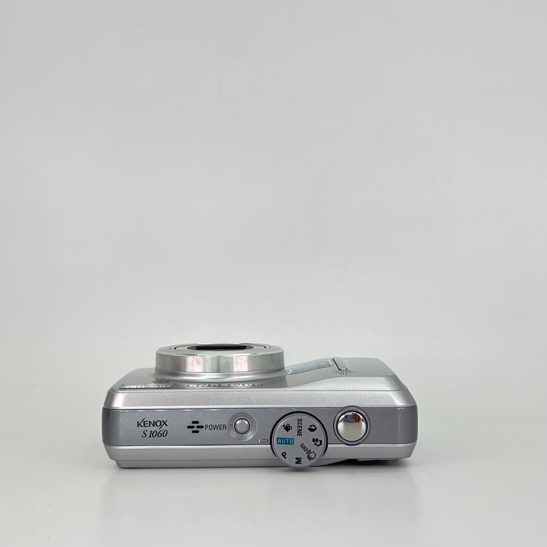 삼성 케녹스 Samsung Kenox S1060 실버 상품이미지8