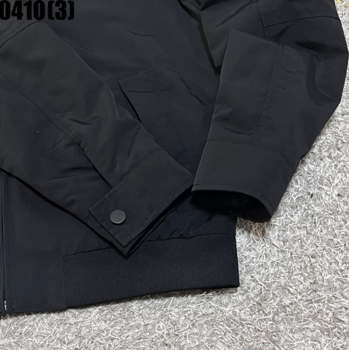 타미힐피거 자켓 상품이미지4