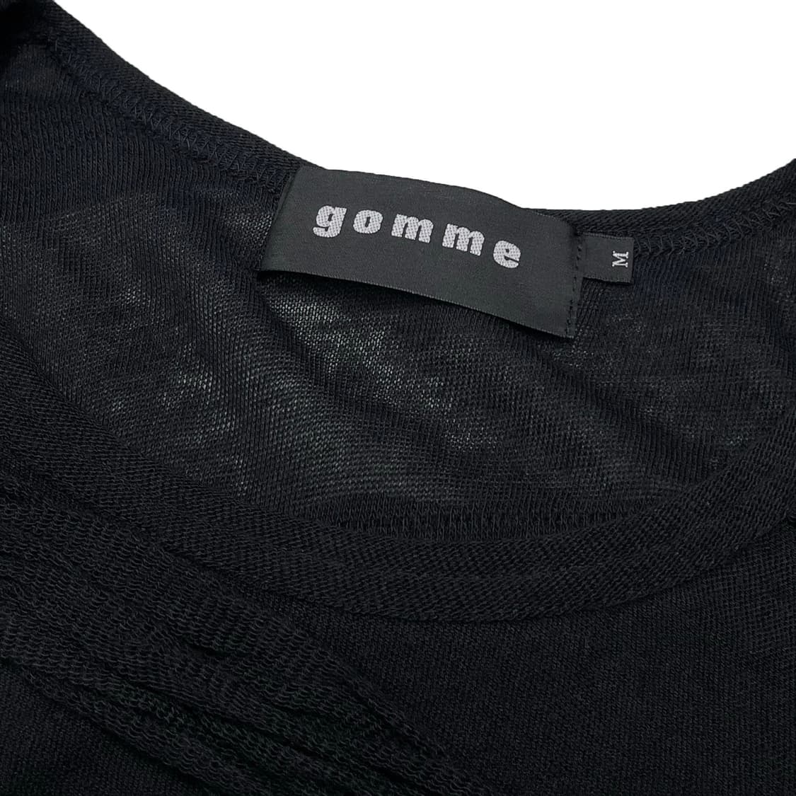 고무 (Gomme) 상품이미지4