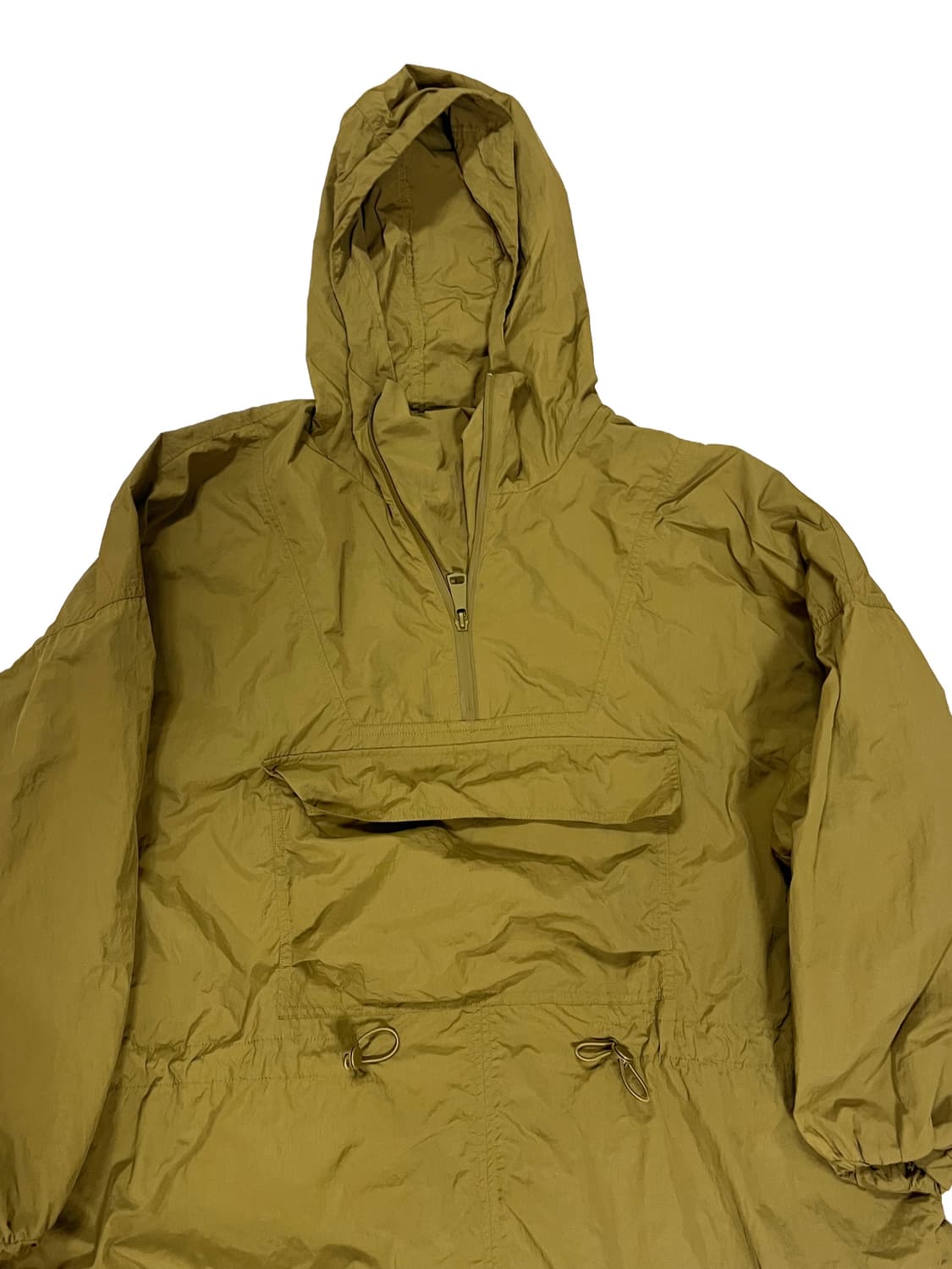 H&M 아노락 점퍼 M 상품이미지1