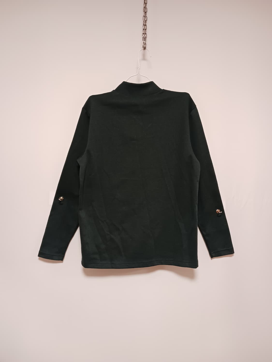 밀레 골프 기모 모크넥  상품이미지5