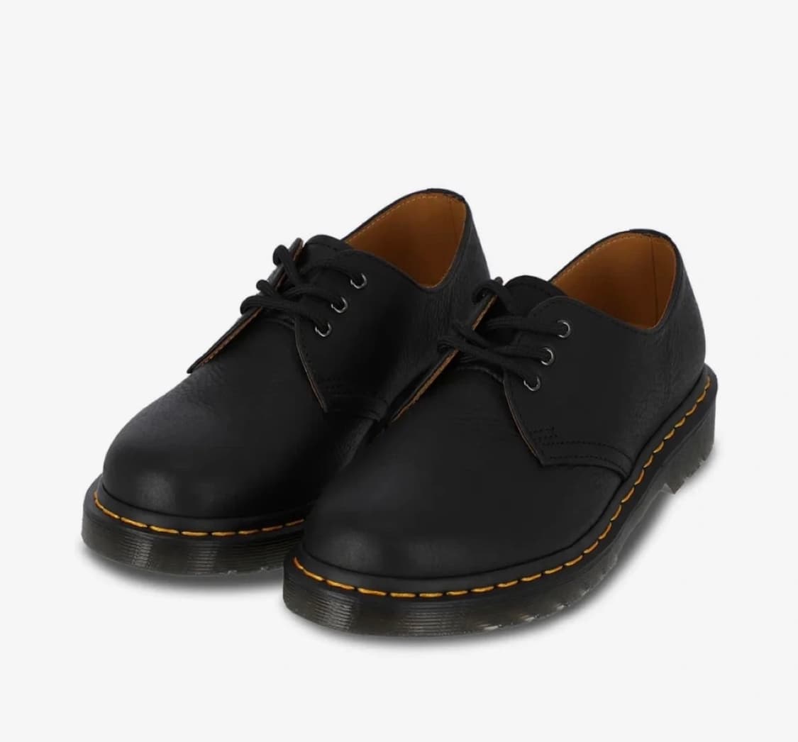 닥터마틴 1461 앰배서더 - 블랙(220 사이즈) 상품이미지2