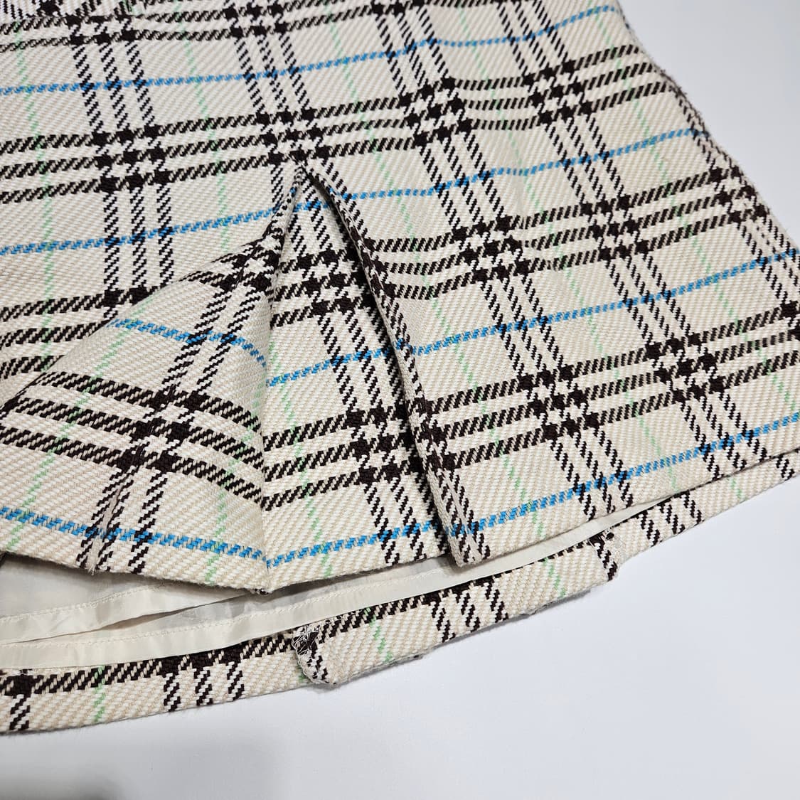 버버리 스커트[38] 상품이미지2