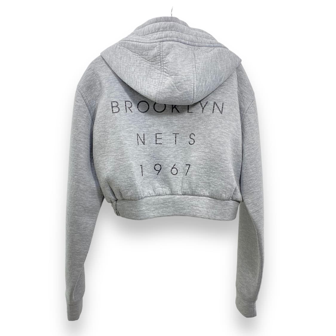 NBA Neoplan Hood Crop Top 상품이미지2
