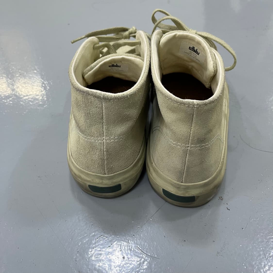 260 엘두 바스킨 메이플 스니커즈 0408M 상품이미지3