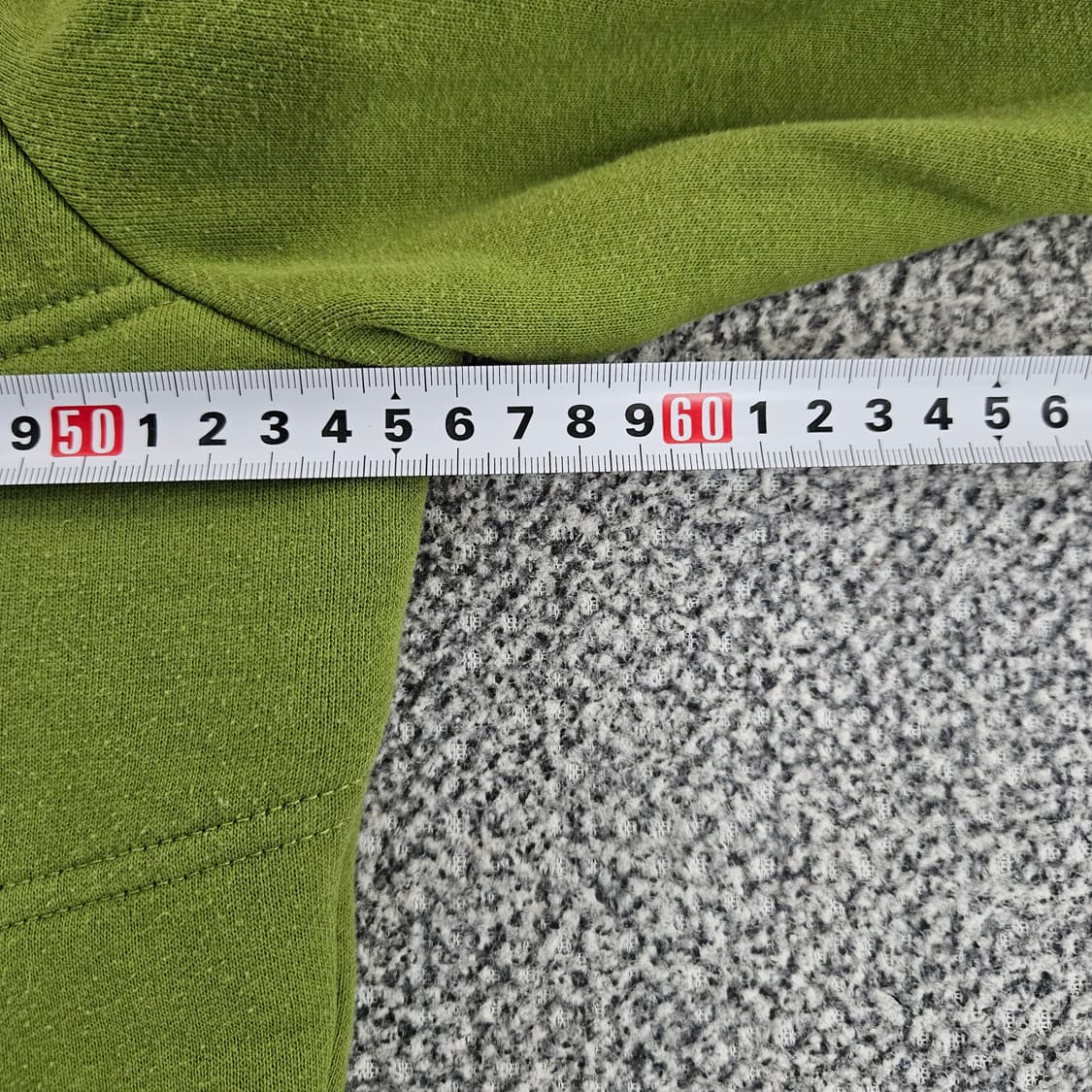 [L/G] 노스페이스 여성 후드 집업 자켓 1104JM2 상품이미지10