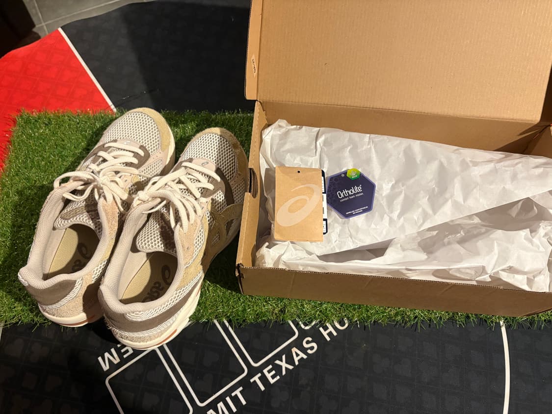 [중고/거의새상품/280] 아식스 젤 1130 상품이미지7