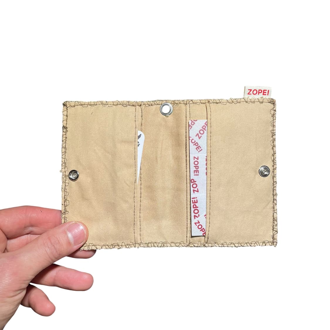 CLONE CARD WALLET NO.255 상품이미지4