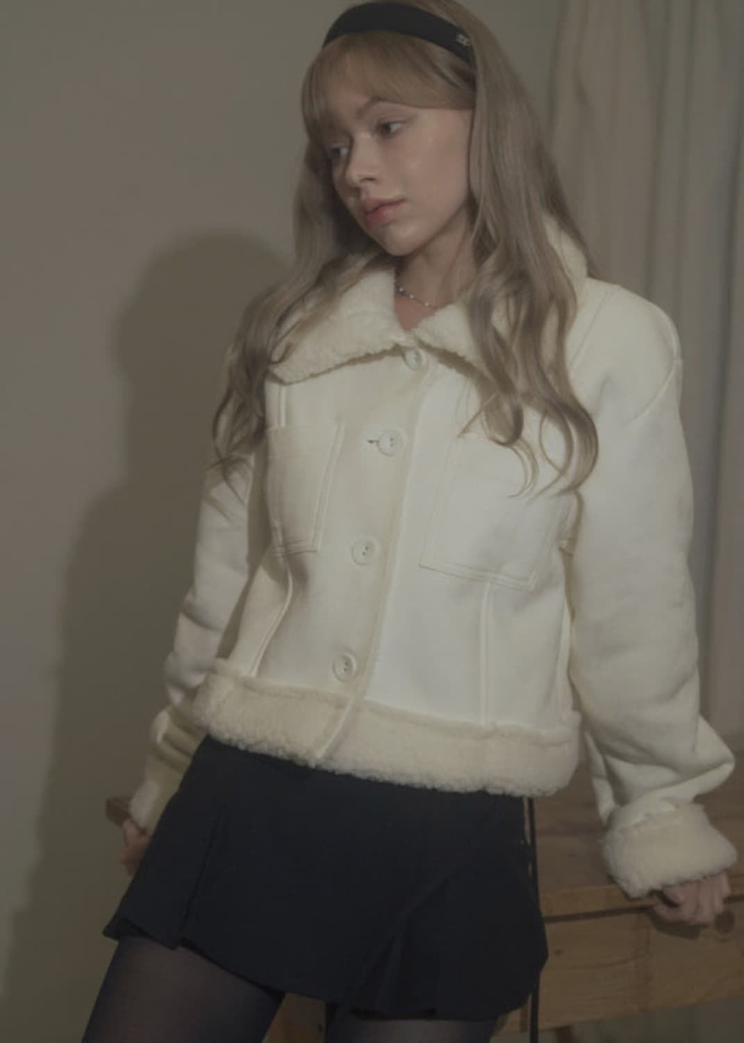 벨리아르 무스탕 상품이미지1
