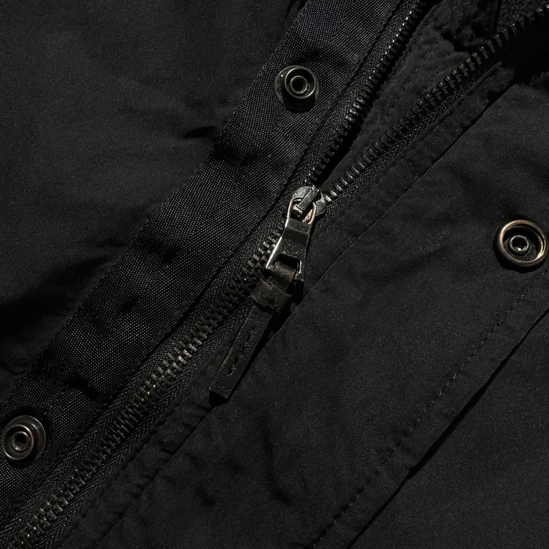 폴로 랄프로렌 페리 블루종 자켓 블랙 상품이미지5