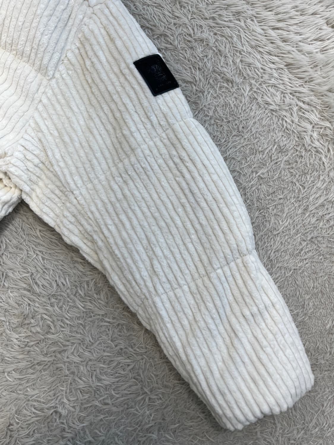 라이프워크 코듀로이 점퍼/#88 상품이미지3