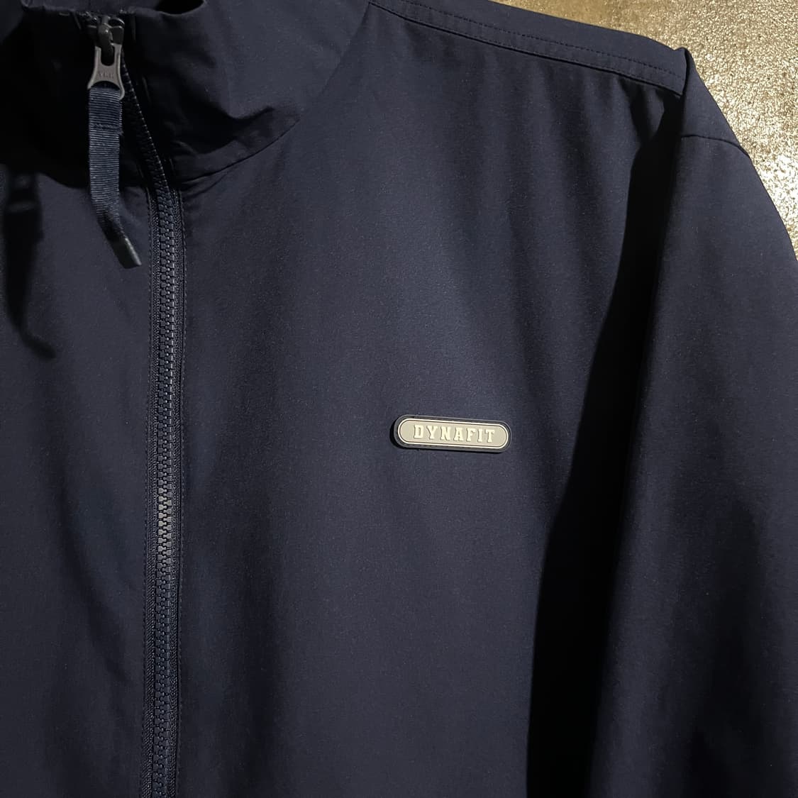 다이나핏 바람막이 자켓 상품이미지2