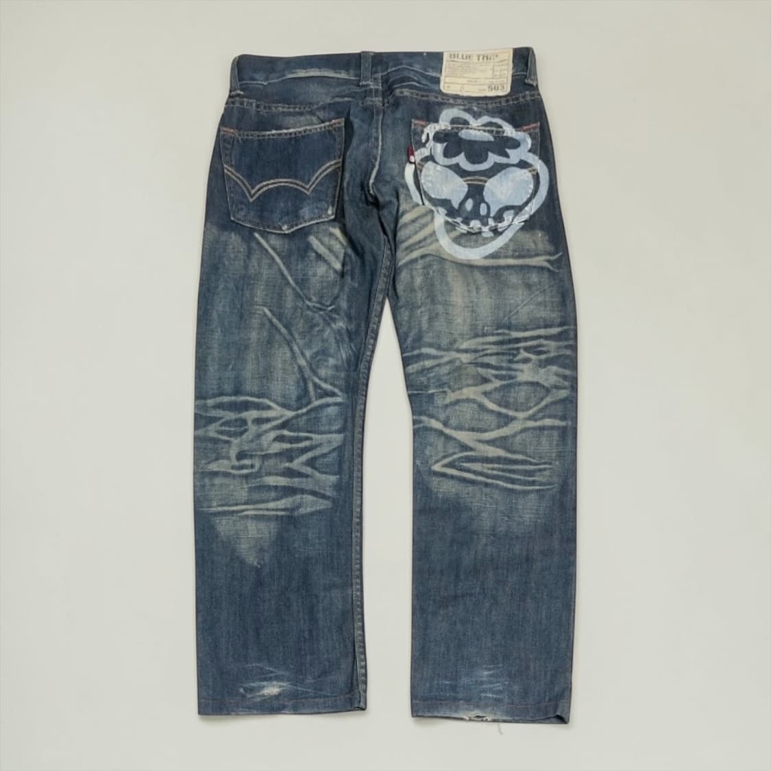 에드윈 90s 재팬 데님팬츠  상품이미지1