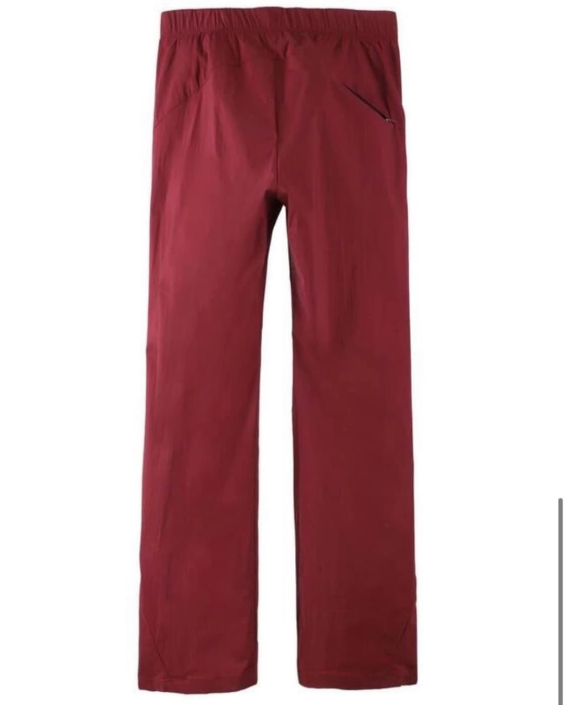 [M] 포스트아카이브팩션 5.0+ 테크니컬팬츠 RIGHT 버건디 상품이미지2