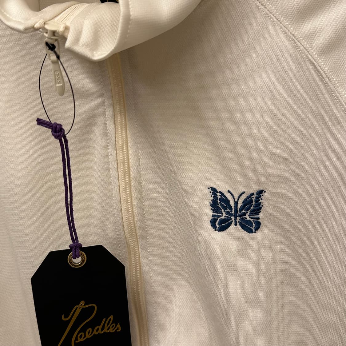 니들스 트랙자켓  상품이미지6