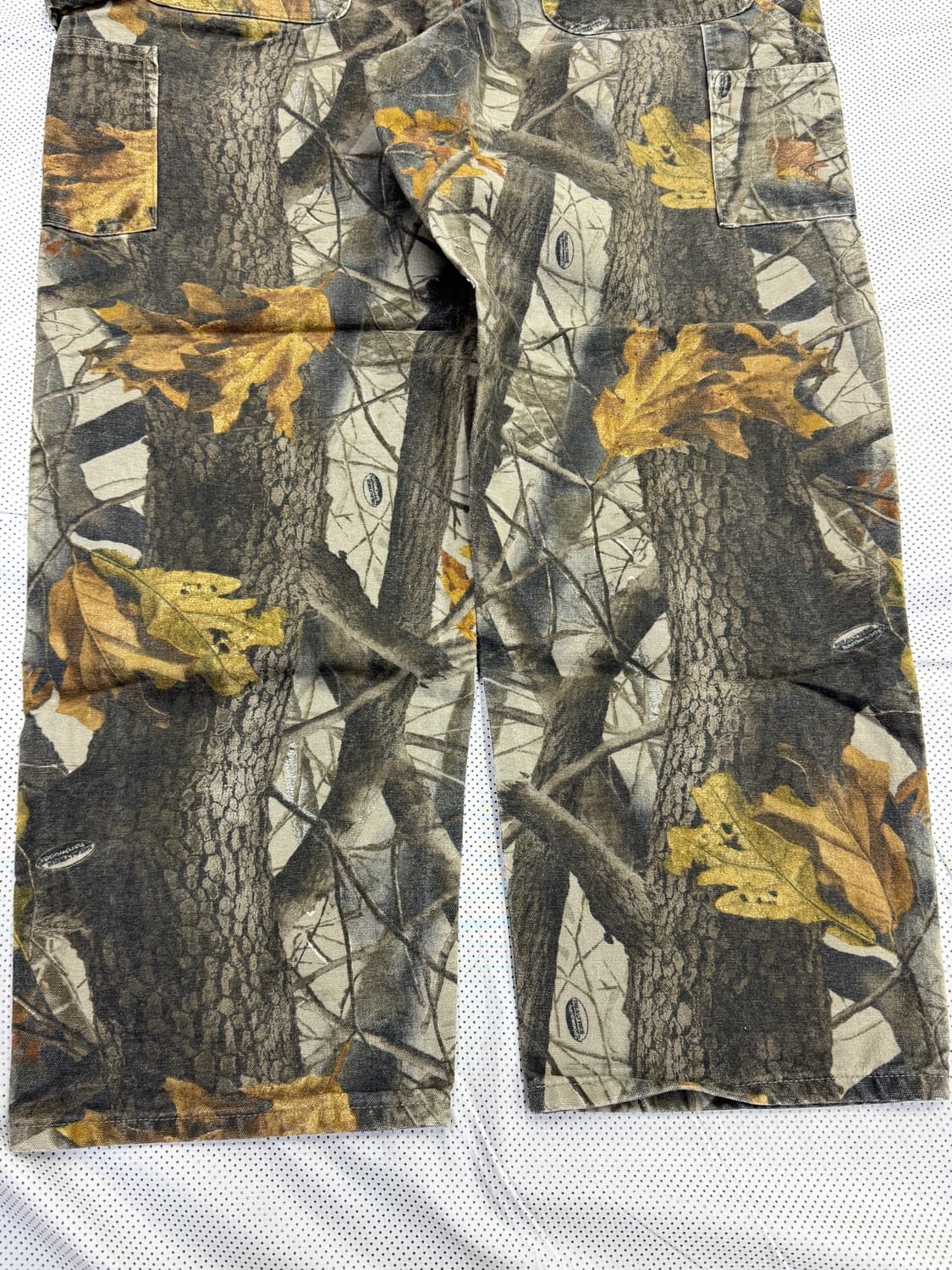 칼하트 싱글니 리얼트리  상품이미지5