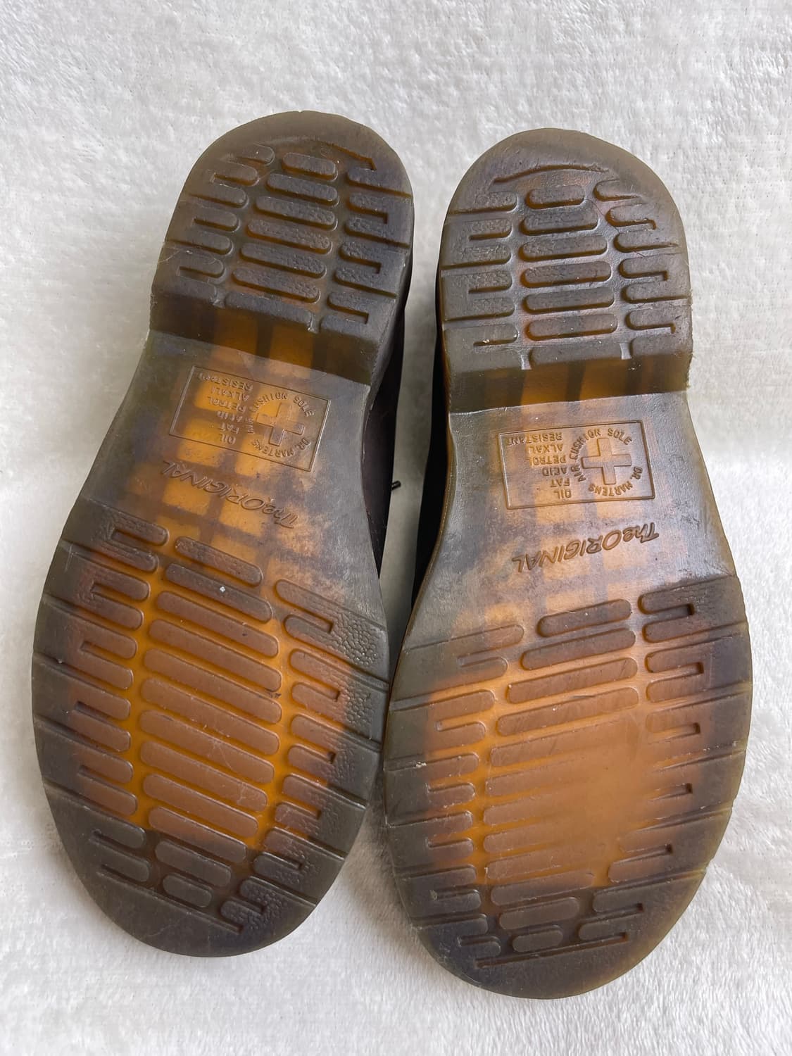 [36] 닥터마틴 1461 크레이지 호스 || 220-225 상품이미지6