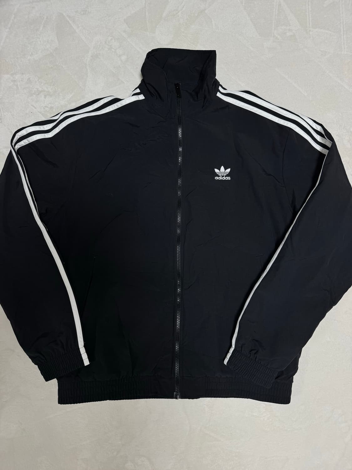 아디다스 파이어버드 우븐 바람막이 상품이미지1