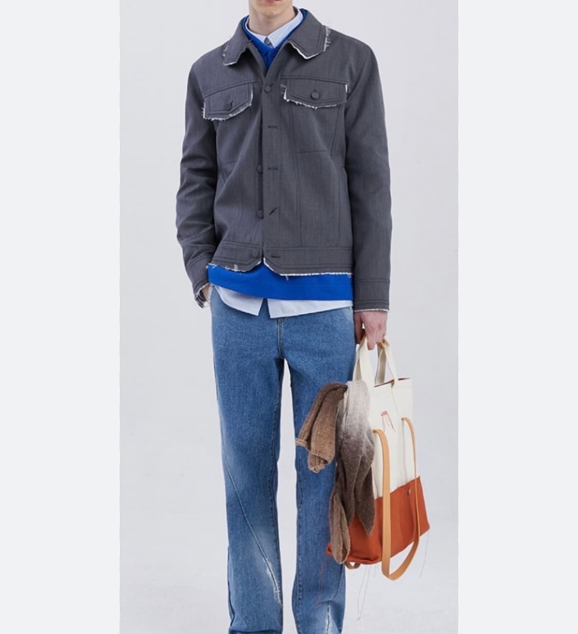 아더에러 아메릭 자켓 a1 상품이미지5