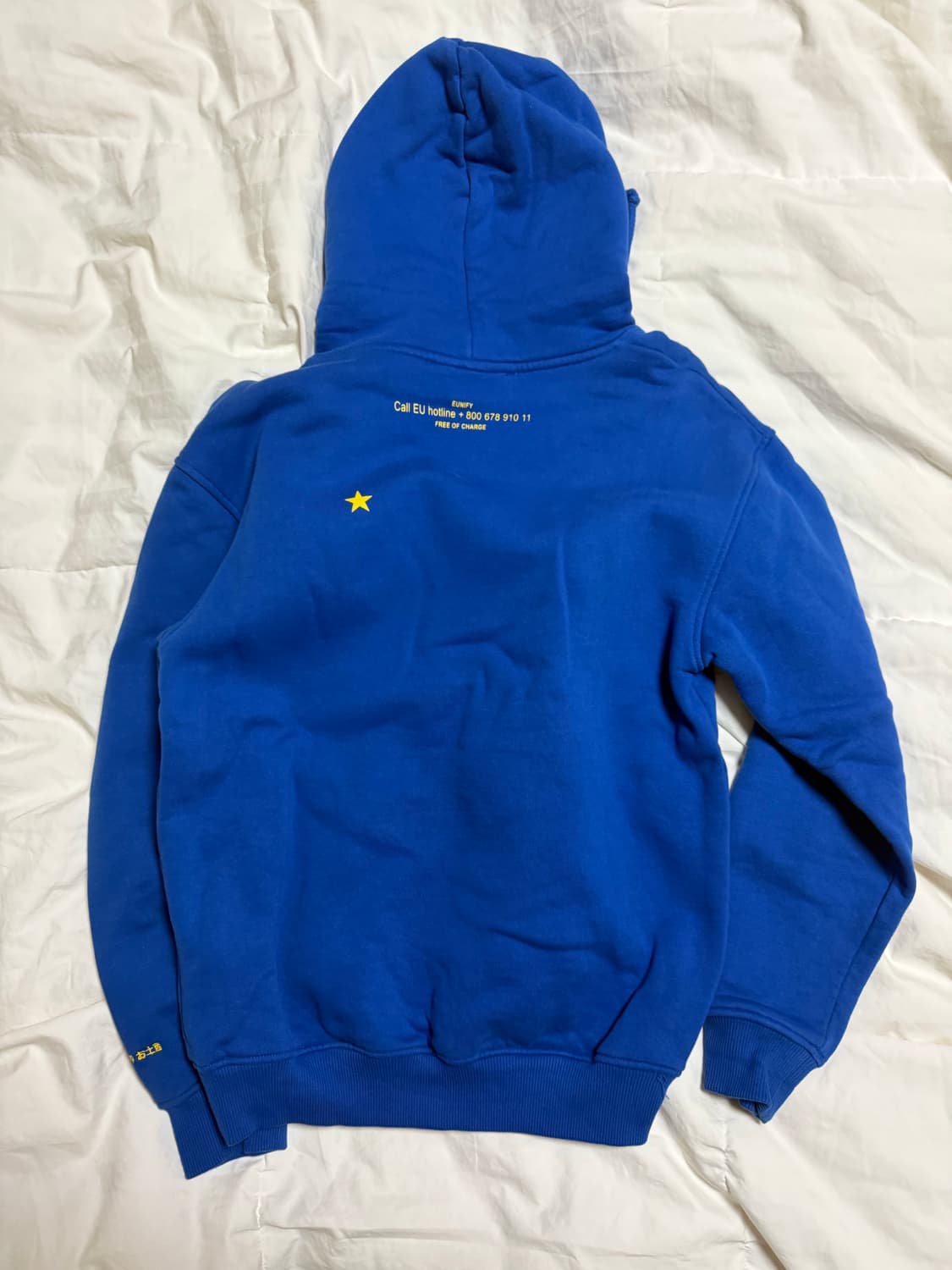 수베니어 후드 상품이미지2