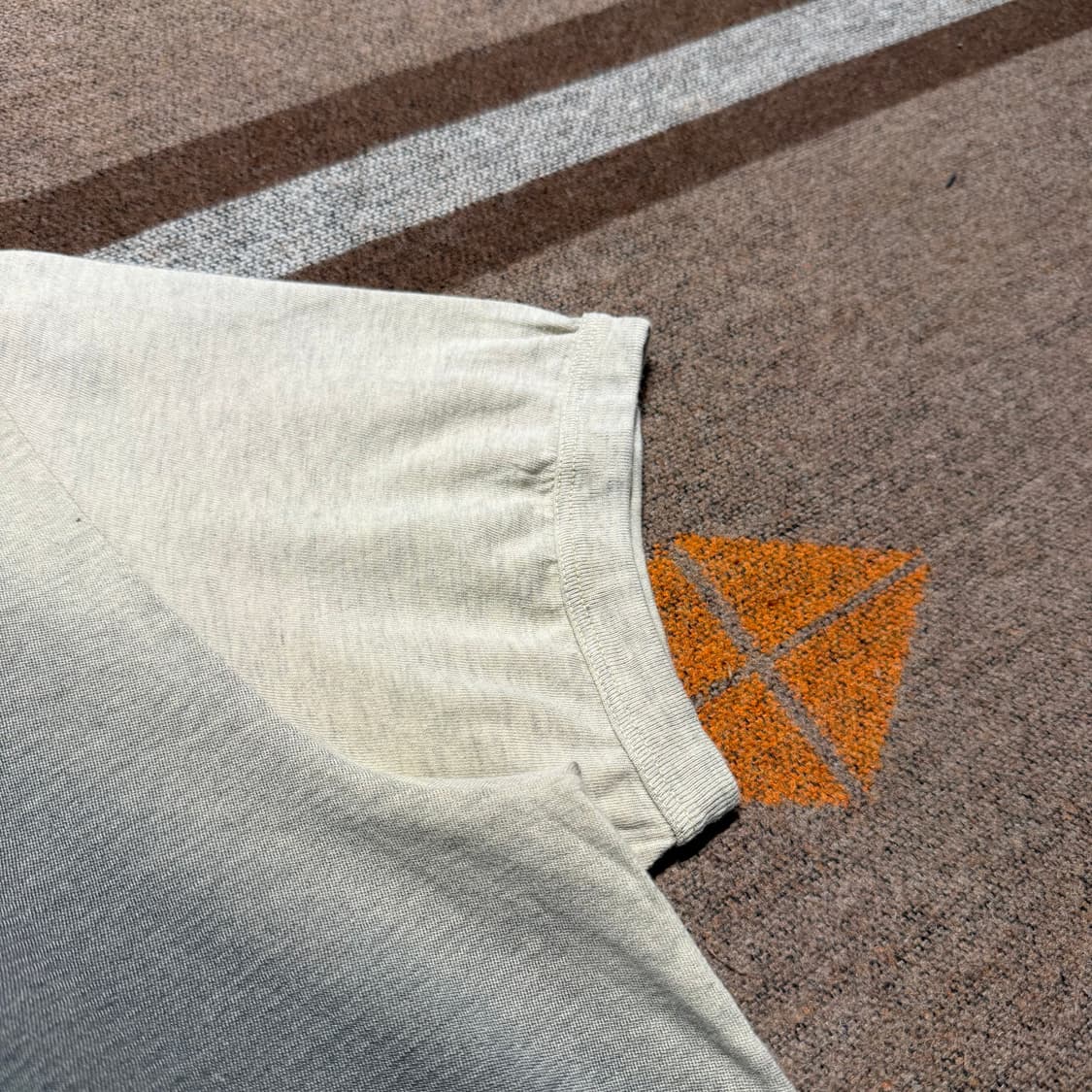 돌체앤가바나 빈티지 제임스딘 반팔 48 M 상품이미지5