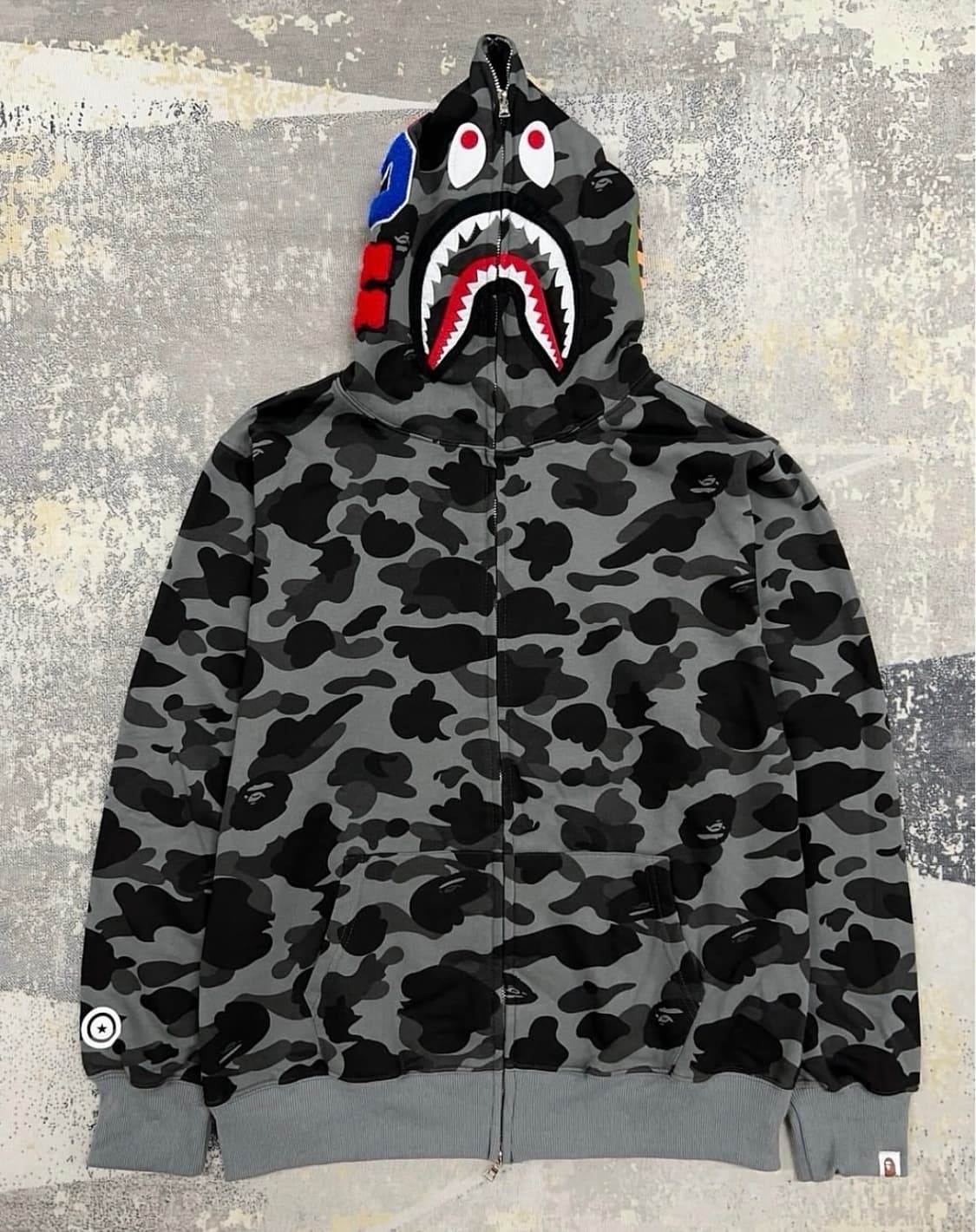 베이프 상품이미지4