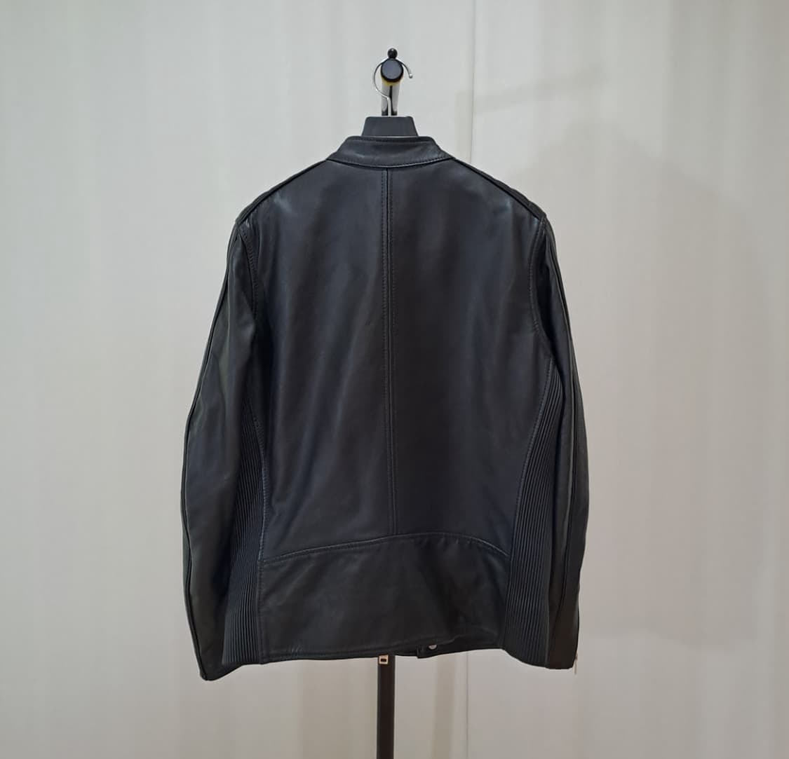 디젤 가죽자켓 상품이미지2