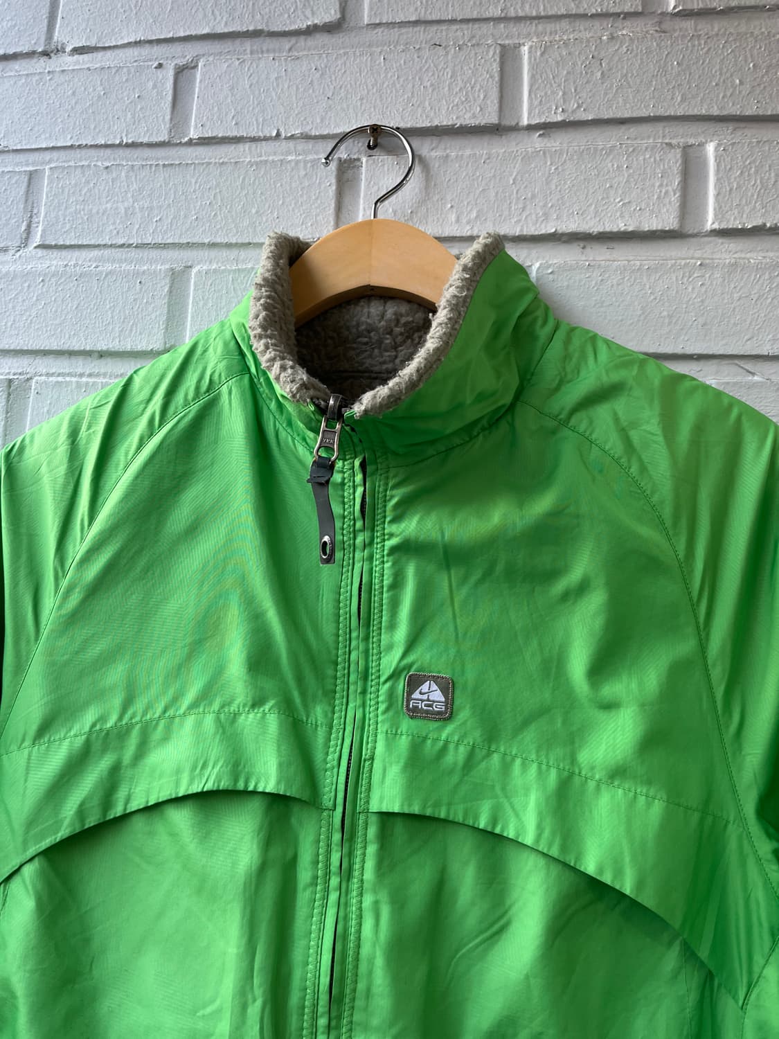 NIKE ACG reversible jacket 상품이미지3