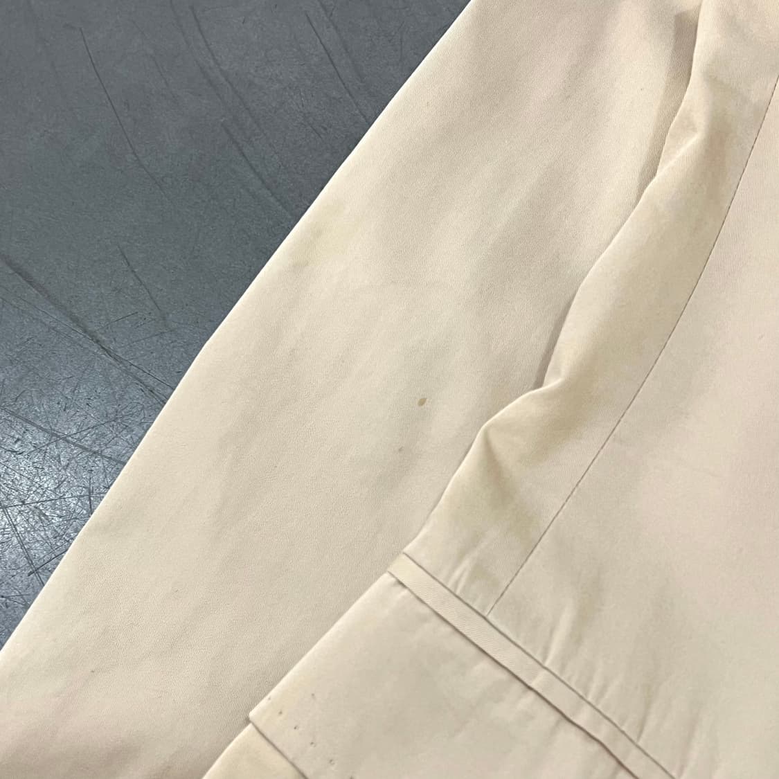  돌체앤가바나 로고 블레이저 y16476 상품이미지6