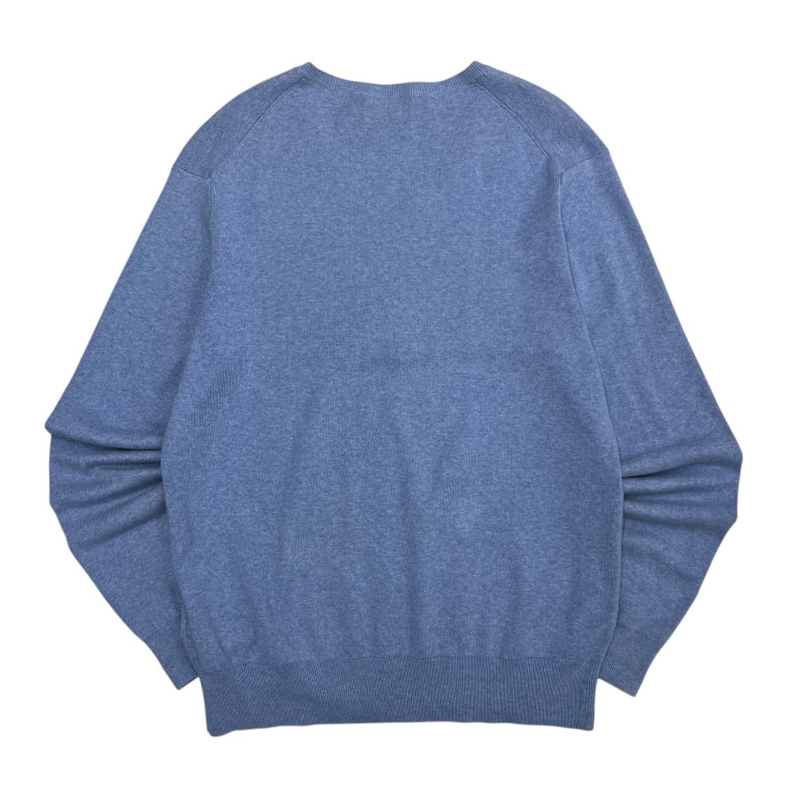 폴로 랄프로렌 옐로우포니 소라 브이 니트 S 상품이미지3