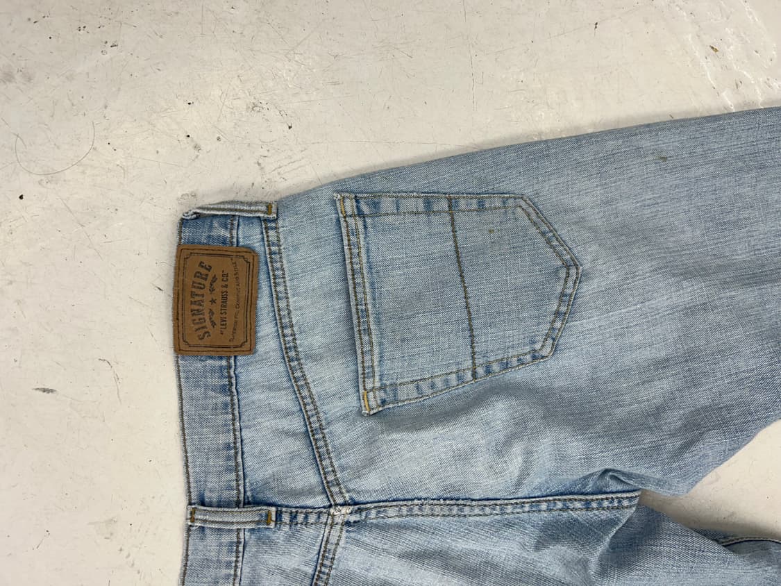 리바이스 릴렉스드 스트레이트 팬츠 상품이미지6