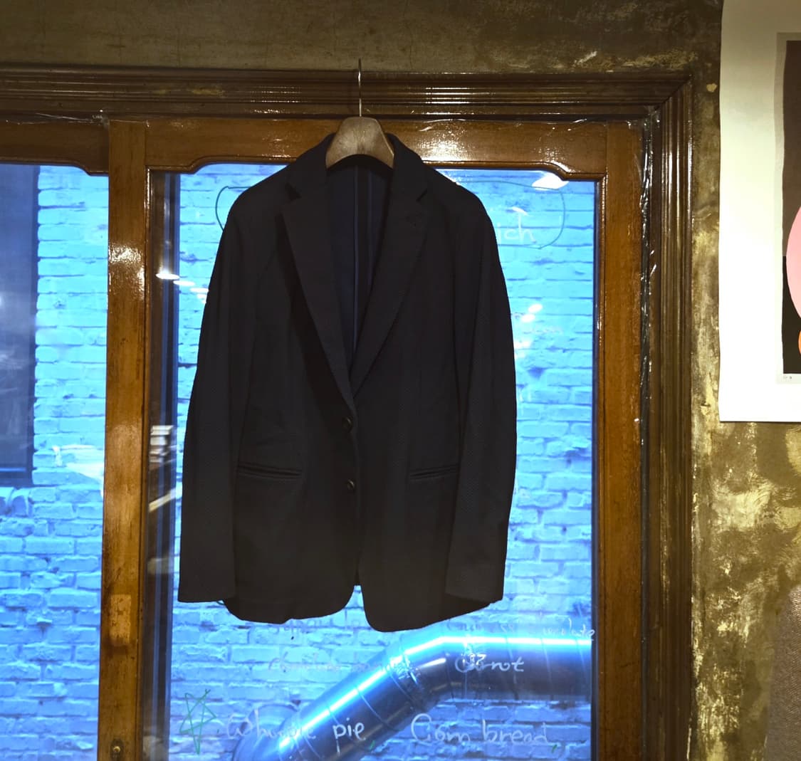 아르마니 꼴레지오니 자켓 상품이미지1