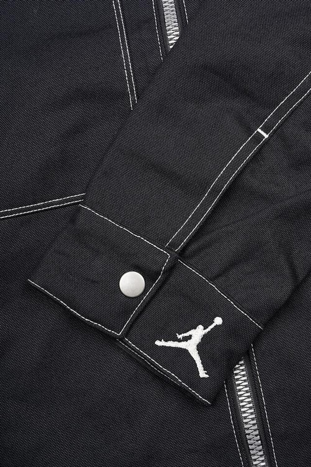 나이키 조던 와이낫 자켓 아시아 블랙 xl 상품이미지6