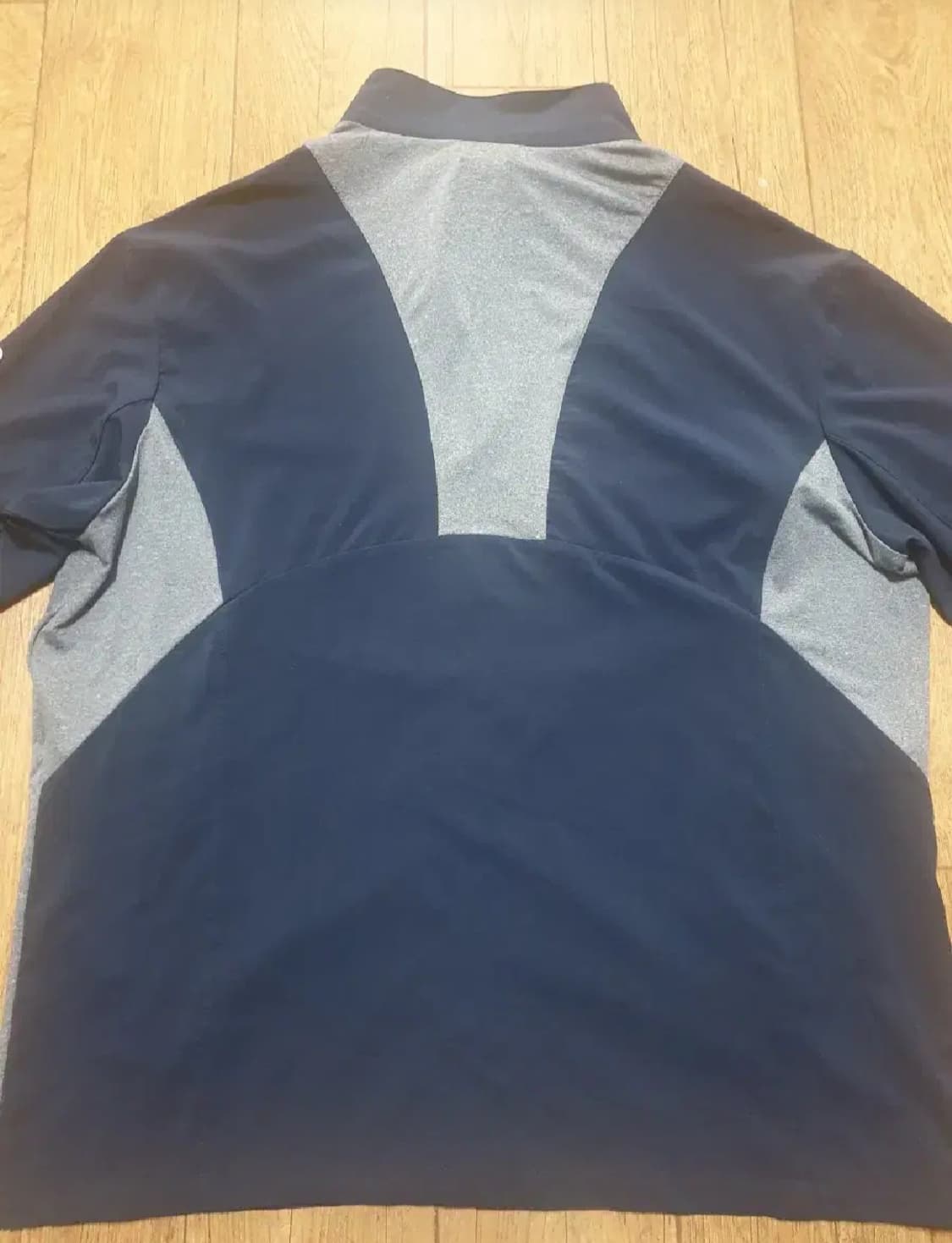 프로스펙스 운동복 집업 115 사이즈입니다 상품이미지5