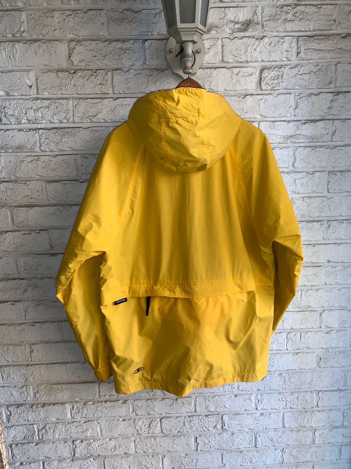 90년대 살로몬 팩커블 아노락 자켓  상품이미지9