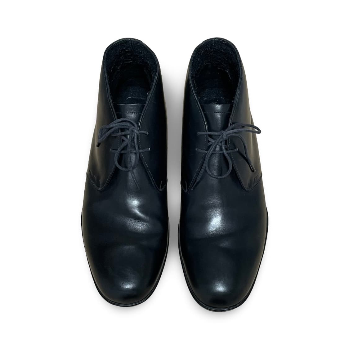 프라다 스포츠 처카 부츠 상품이미지2