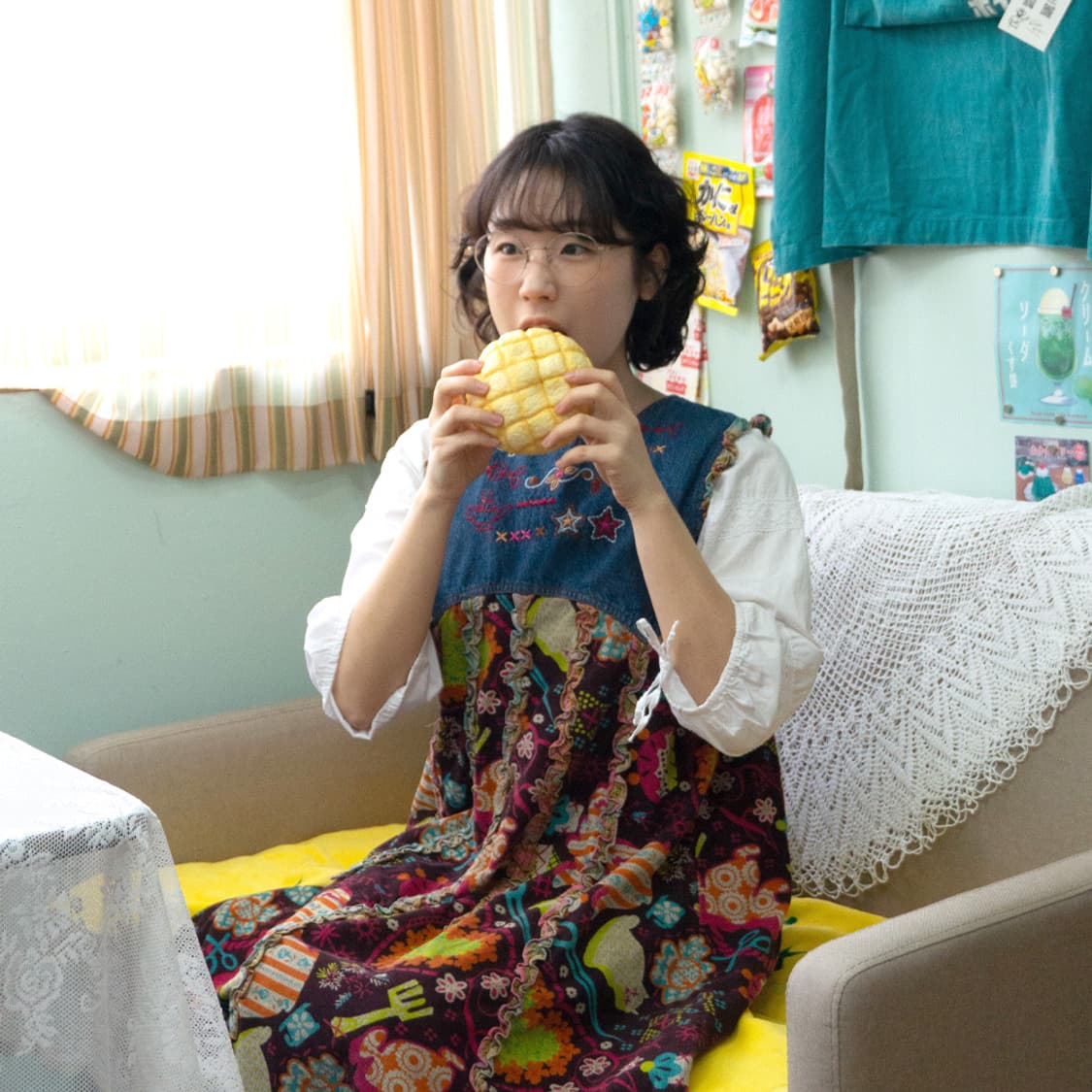 알록달록 소공녀 SET 상품이미지7