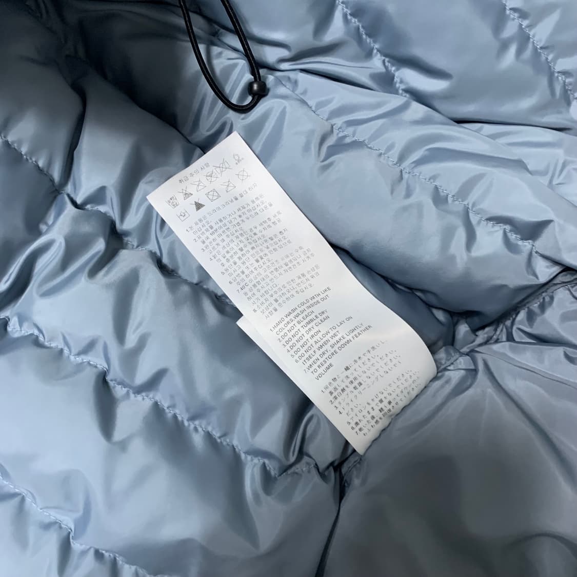 산산기어 24fw 서픽스 블루 상품이미지4