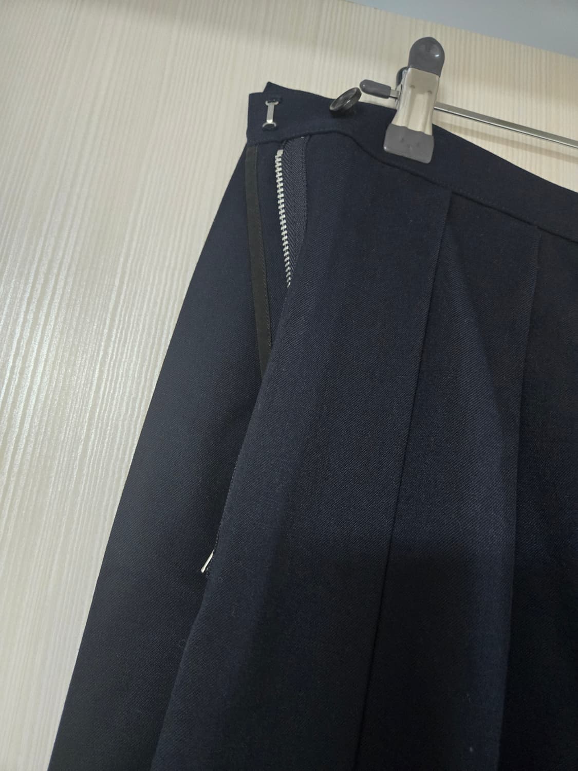 꼼데가르송 토리콧 2021aw 상품이미지6