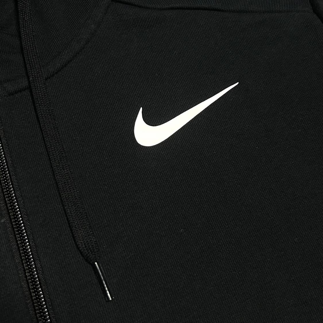 [XXL] Nike 나이키 신형 드라이핏 스우시 후드집업 자켓 상품이미지5