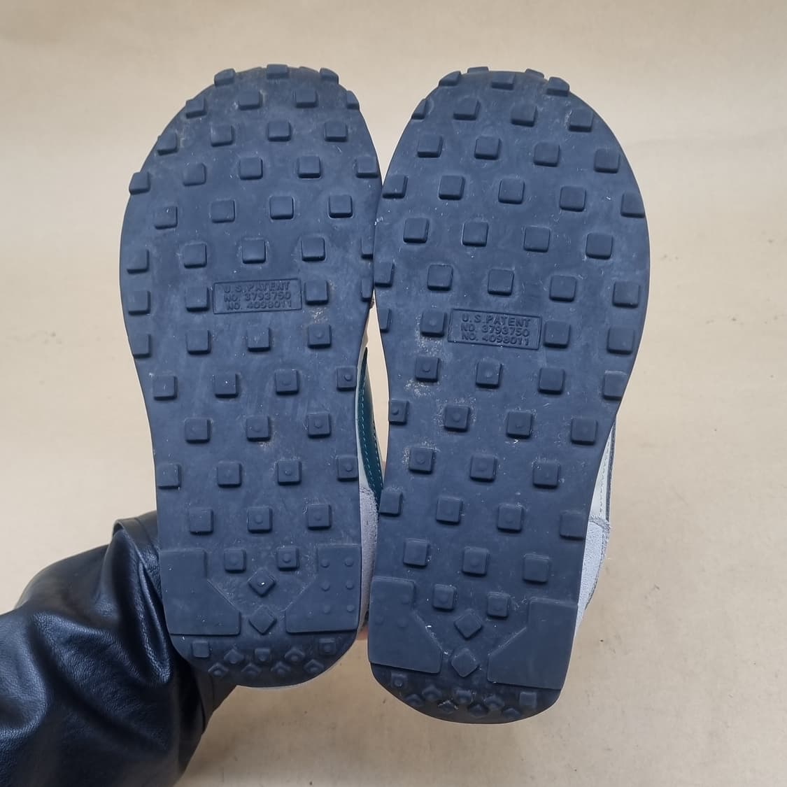 나이키 데이브레이크 밀크그린 여성운동화230 상품이미지3