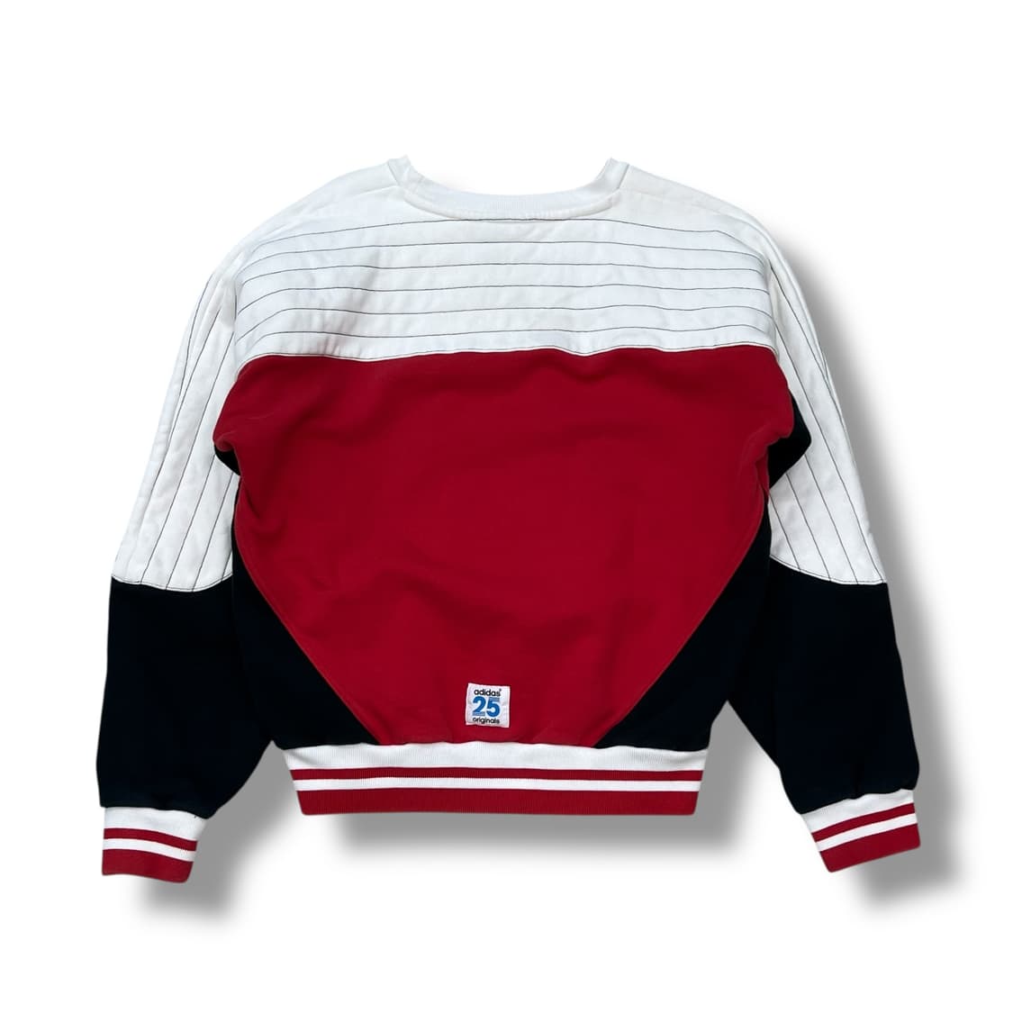 아디다스 올드스쿨 맨투맨 r2151 상품이미지2